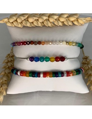 7 Chakra Bracelets