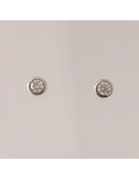 Dreamcatcher earrings silver 925